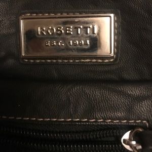 Rosetti purse